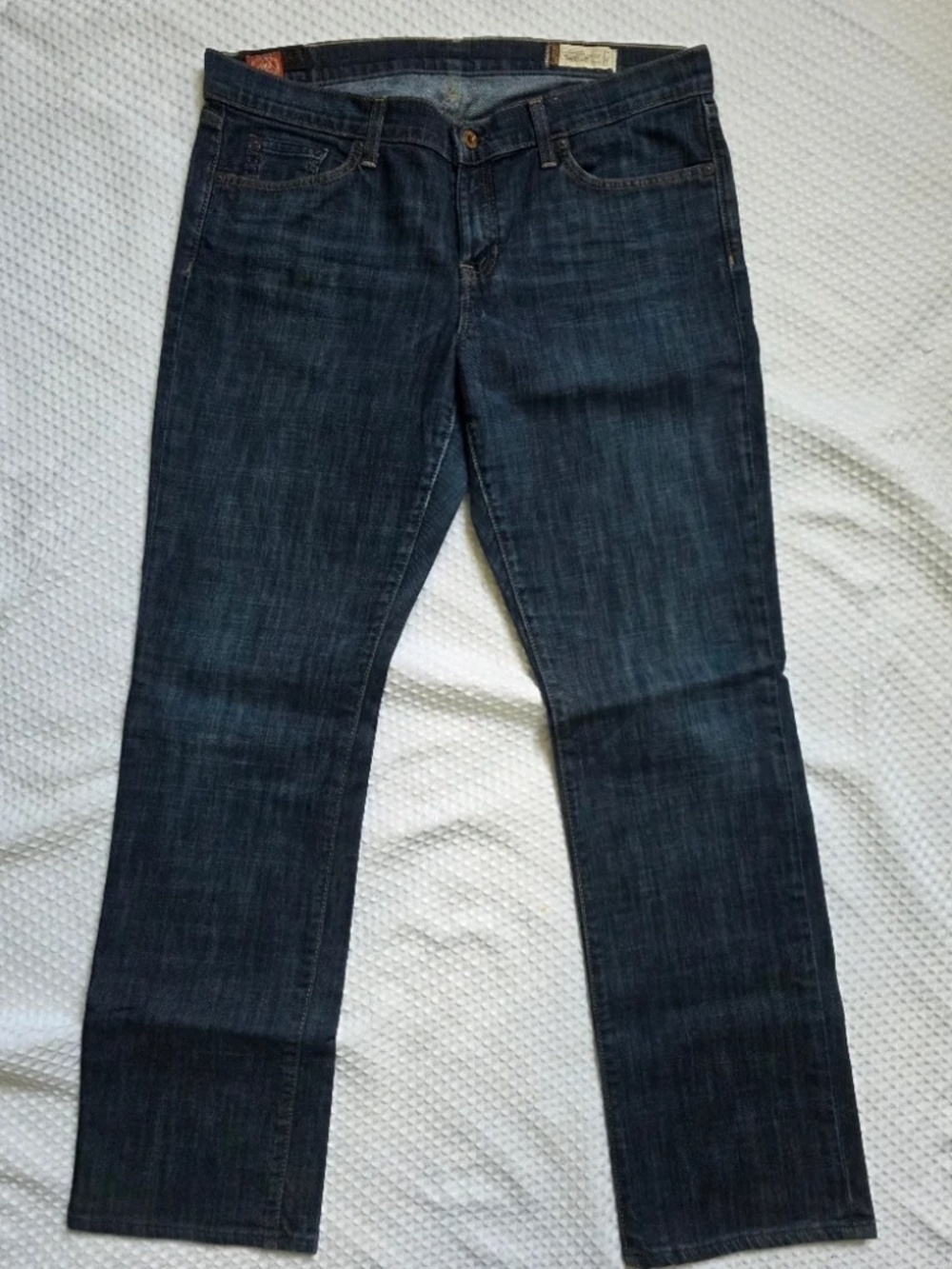 Gap Jean's - Picture 2 of 15